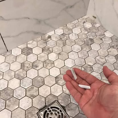 Craftsmanship — 318 Tile Pro
