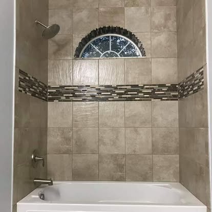 Custom Tile Shower Upgrades — 318 Tile Pro