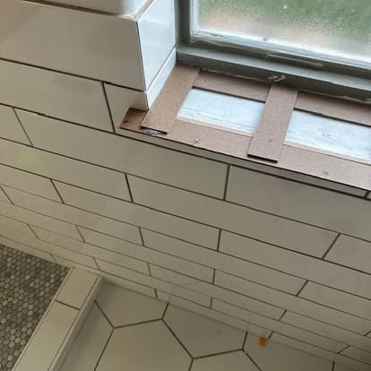 Craftsmanship — 318 Tile Pro