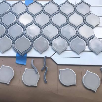Craftsmanship — 318 Tile Pro