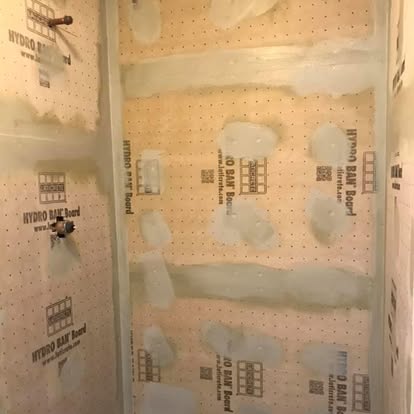 Craftsmanship — 318 Tile Pro