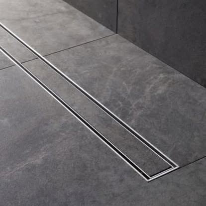 Linear Drain 318 Tile Pro — 318 Tile Pro
