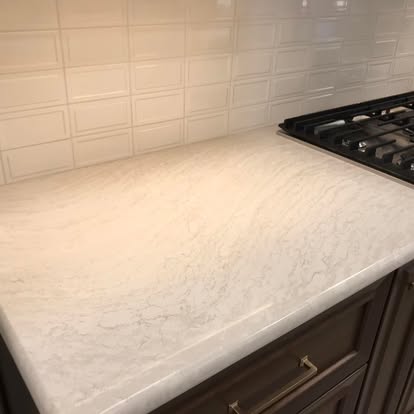 Modern Tile Backsplash — 318 Tile Pro