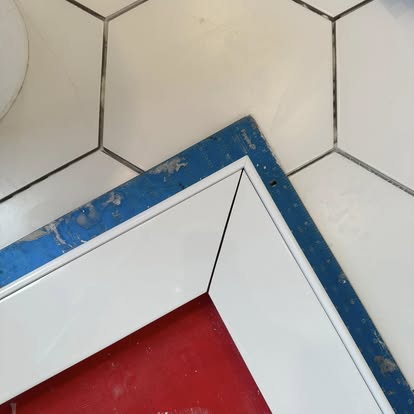 Craftsmanship — 318 Tile Pro