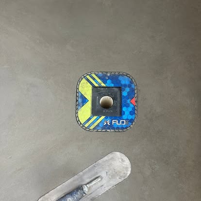 Craftsmanship — 318 Tile Pro