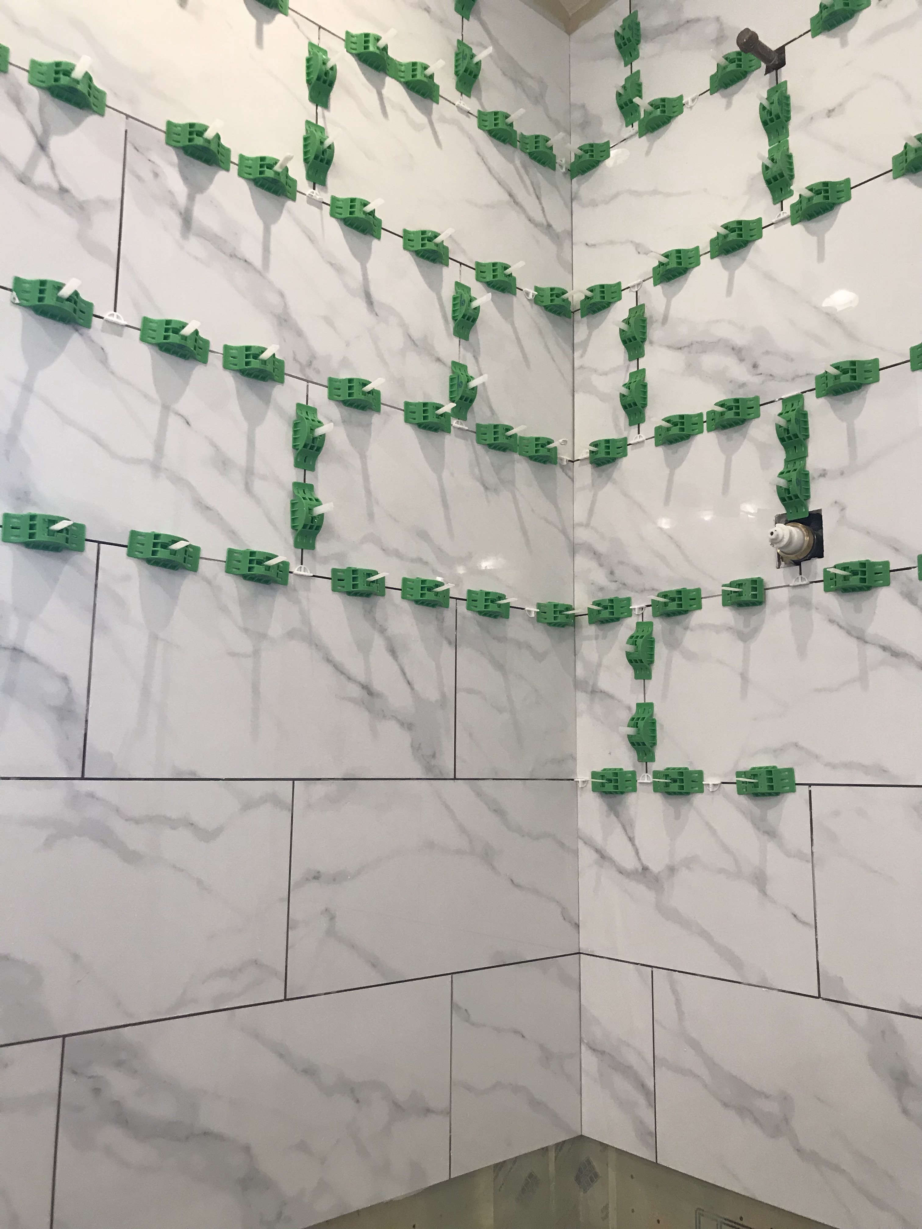 Craftsmanship — 318 Tile Pro