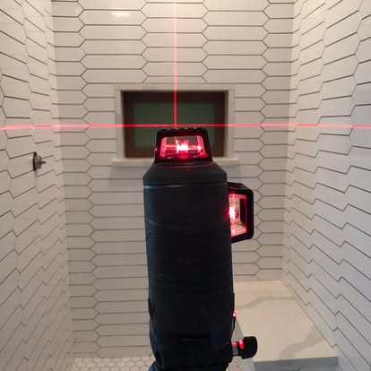 Craftsmanship — 318 Tile Pro