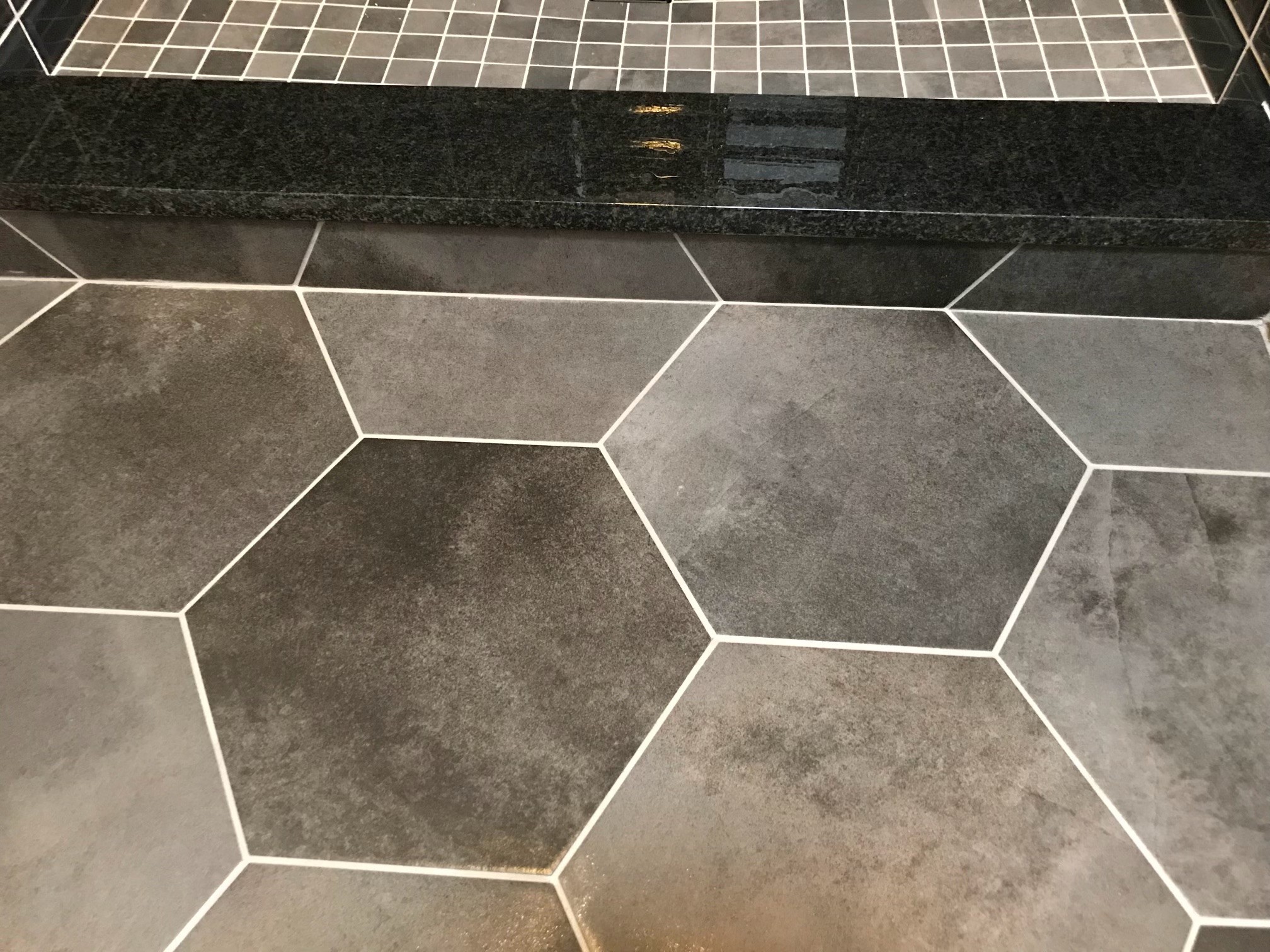 Tile Floor To Ceiling Shower Louisiana — 318 Tile Pro