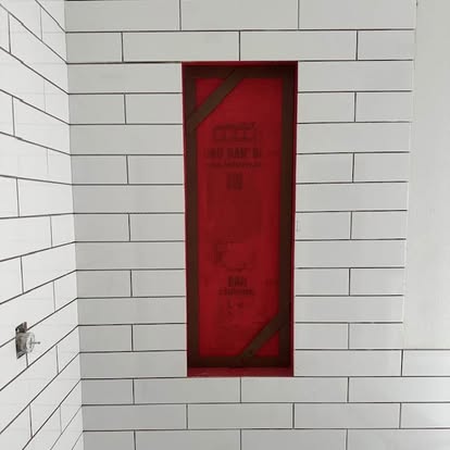 Craftsmanship — 318 Tile Pro