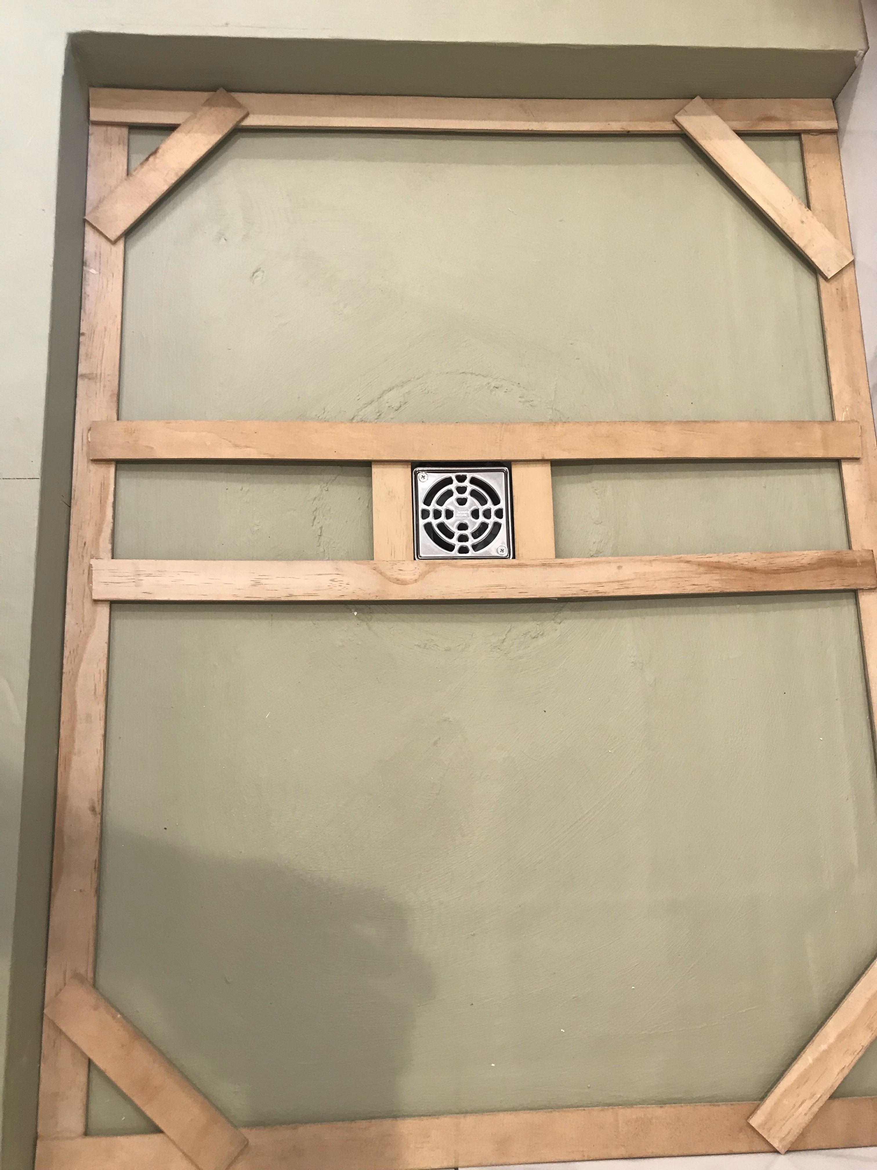 Craftsmanship — 318 Tile Pro