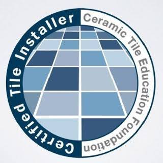Certified Tile Installer 318 Tile Pro