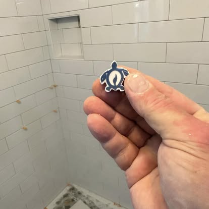 Craftsmanship — 318 Tile Pro