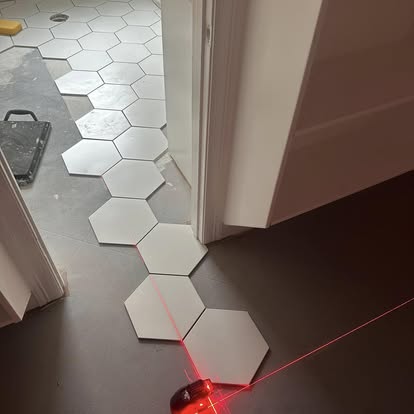 Craftsmanship — 318 Tile Pro