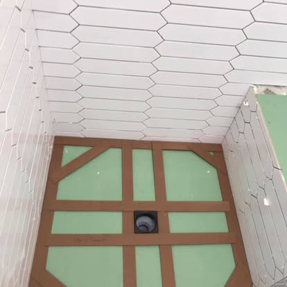 Craftsmanship — 318 Tile Pro