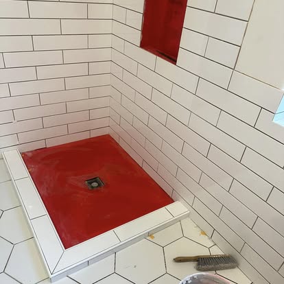 Craftsmanship — 318 Tile Pro