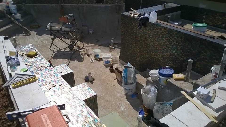Craftsmanship — 318 Tile Pro